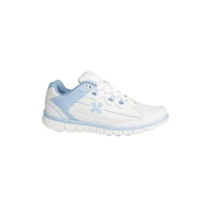 Oxypas Oxysport Sunny Leather Nursing Trainers for Ladies from Safety Jogger Professional EN ISO 20347 OB SRA