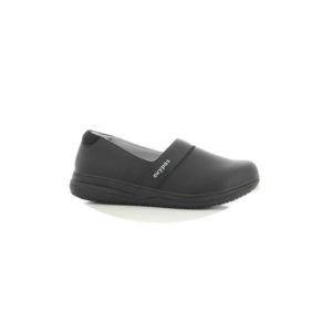 Oxypas ‘Suzy’, Slip-on Shoes for Nurses from Safety Jogger Professional with Anti-slip, Anti-static EN ISO 20347 01 SRC ESD