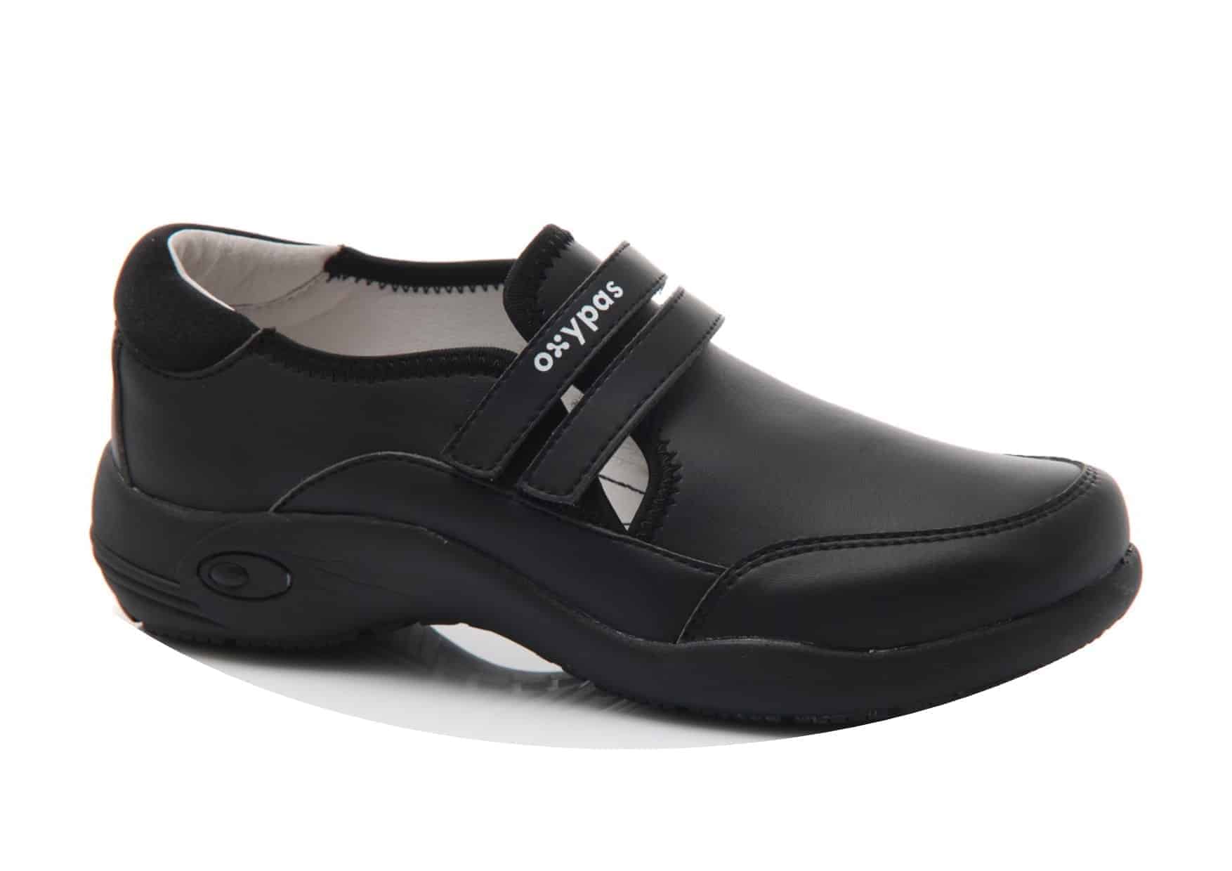 Nurses and all Health Professionals Oxypas Orelia Medical Footwear for Doctors 