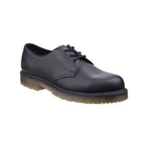 Dr Martens Arlington Comfortable Unisex Service Shoe Occupational Uniform Shoe by DM
