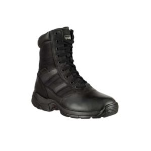 Magnum Panther Unisex Boot 8″ Comfortable & Durable Occupational Uniform Boot with Laces by Magnum™