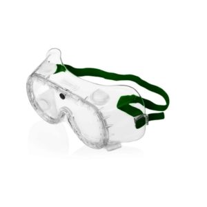B-BRAND SG-604 Safety Goggles (Pack of 10)