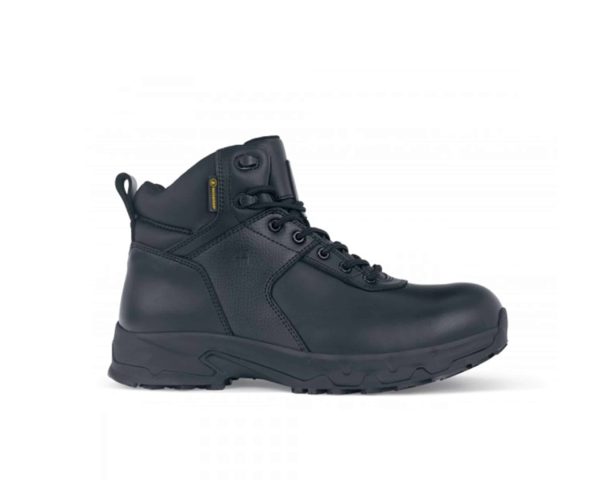 Shoes for Crews Boots