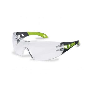 Uvex Pheos Safety Spectacles (Pack of 10)