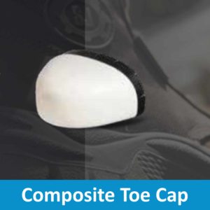 Composite Toe Cap