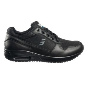 ‘Dominique’ Comfortable Nursing Shoes with Air Unit 01 SRC ESD EN ISO 20347:2012