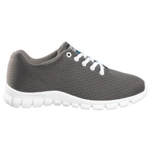 ‘Kassie’ Comfortable, Breathable & Washable Unisex Professional Shoes O1 SRC EN ISO 20347:2012