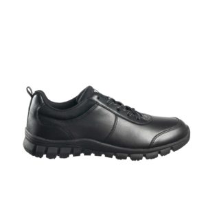 NEW: ‘Kayla’ Lace-up Leather Nursing Shoe from Safety Jogger Professional