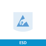 ESD (Electrostatic Dissipation)