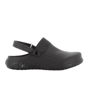 Dany – Clogs for Nurses with Anti-slip and Anti-static by Safety Jogger Professional EN ISO 20347 OB SRC ESD