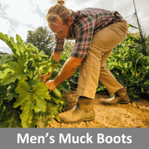 Men's Muck Boots