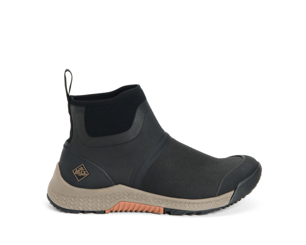 short muck boots uk