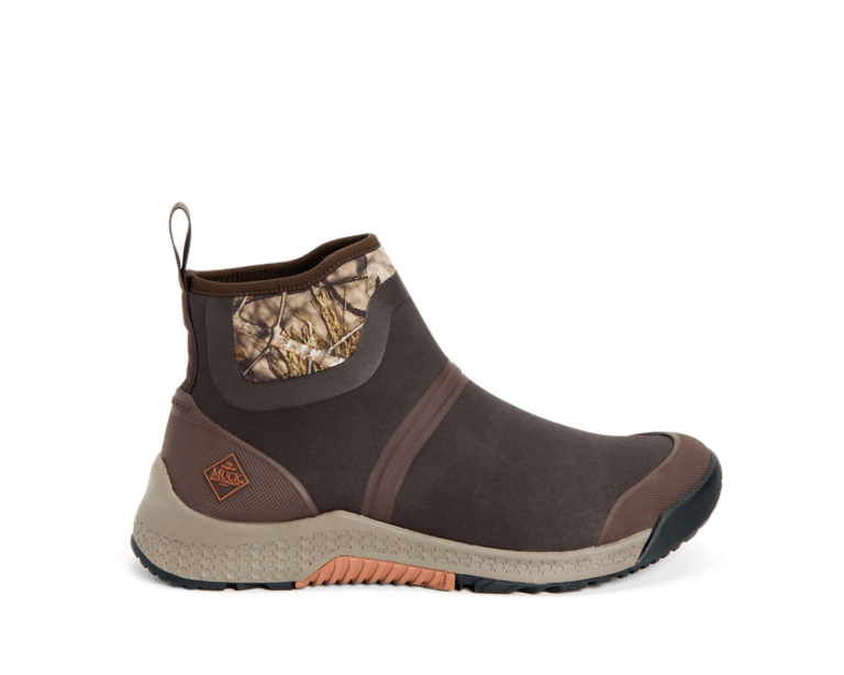 men's outscape short boots