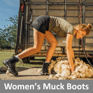 Women's Muck Boots