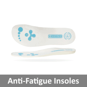 Anti-fatigue Insoles