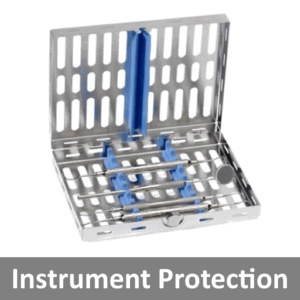 Instrument Protection
