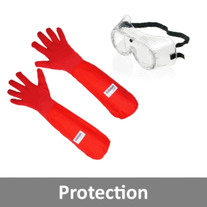 Sterile Services Protection (PPE)