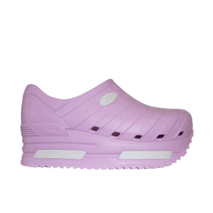 UareMgic Womens Nurse Shoes Walking Sock Sneakers Knit Platform Air Cushion Slip On Fitness Sneaker Work Shoes 