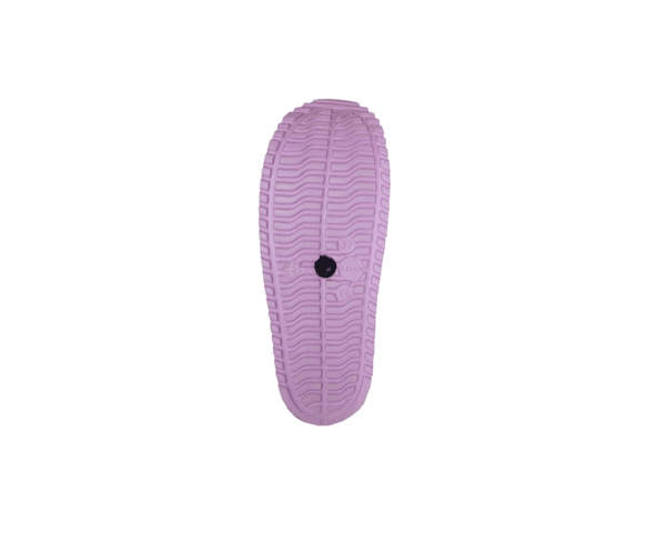 Elevate Shoes for Nurses with Added Height in Orchid Pink