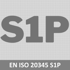 EN ISO 20345 S1P