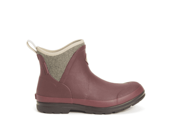 Originals Pull-on Ankle Boots