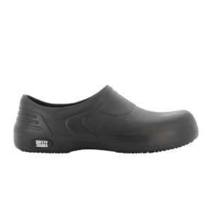 ‘BestClog’ Washable, Unisex Non Slip Clogs from Safety Jogger Professional EN ISO 20347 OB SRC