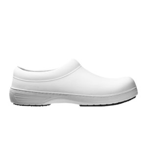 ‘BestClog’ Washable, Unisex Non Slip Clogs from Safety Jogger Professional EN ISO 20347 OB SRC