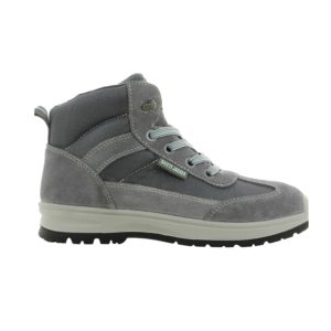 Safety Jogger Botanic S1P SRC Safety Boots for Ladies