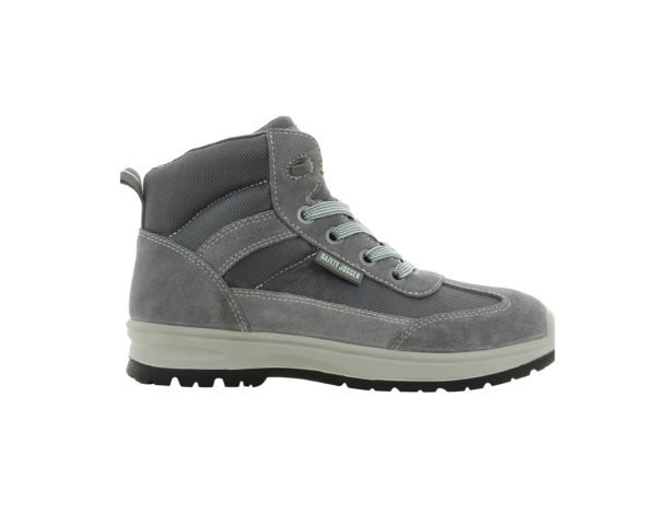 Botanic Safety Boots for Ladies