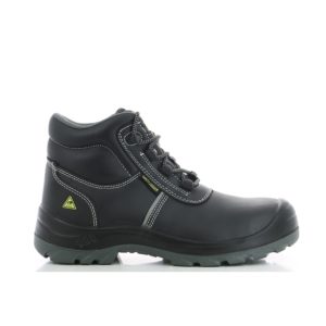 EOS S3 SRC ESD Metal Free Safety Boot by Safety Jogger