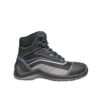 Energetica metal free safety boot