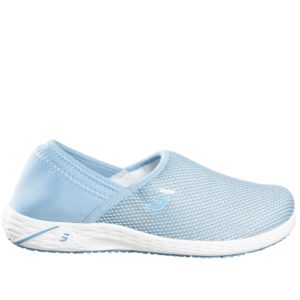 NEW: ‘Evelyn’ Comfortable & Breathable Professional Shoes for Ladies from Safety Jogger Professional EN ISO 20347:2012