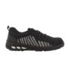Fitx S1P Safety Shoes in Black