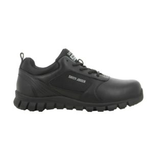 Safety ‘Komodo’ S3 ESD SRC Metal Free Lightweight Safety Shoe with Nano Carbon Toecap