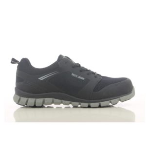 Safety Jogger Ligero S1P ESD SRC Metal Free Lightweight Safety Shoe with Nano Carbon Toecap