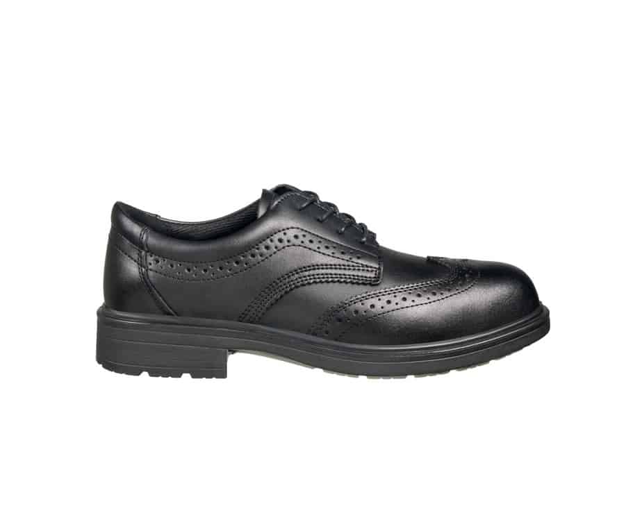 mens smart safety shoes