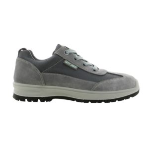 Safety Jogger Organic S1P SRC Safety Shoe for Ladies