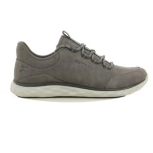 ‘Roman’ Comfortable Memory Foam Nursing Shoe for Men, with Oxygrip Anti-slip SRC from Oxypas by Safety Jogger Professional EN ISO 20347:2012