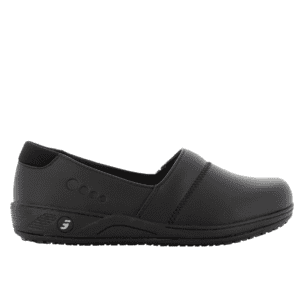 Oxypas 'Karla' Comfortable and Breathable Mesh Nursing Shoe for Ladies 