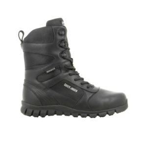 Safety ‘Shark’ S3 ESD SRC Metal Free Lightweight Safety Boot with Nano Carbon Toecap