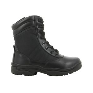 ‘Tactic’ OB SRA Occupational Boots (non safety) by Safety Jogger