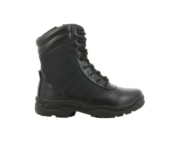 Tactic Occupational Boots