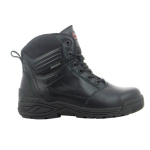 ‘Trooper’ S3 WR SRC HRO Metal-free Tactical Safety Boot Composite Toecap