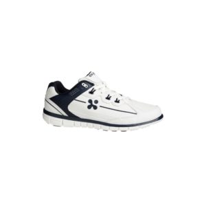 Oxypas Oxysport Henny Men’s Leather Trainers for Nurses from Safety Jogger Professional EN ISO 20347 OB SRA