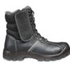 Nordic Fur Lined Safety Boots S3