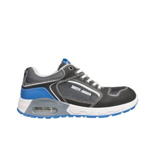 Safety Jogger Raptor S1P Metal Free Safety Trainer