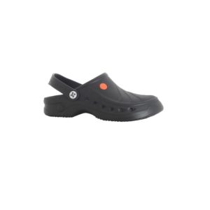 Oxypas ‘Sonic’ Anti-slip, Anti-static Washable Theatre Nurse Shoes from Safety Jogger Professional EN ISO 20347 OB SRA ESD