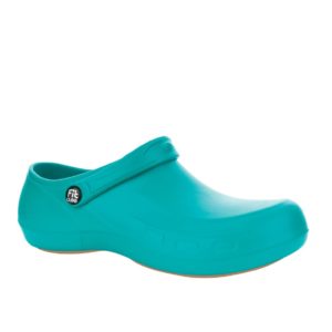 Fit Clog P2P Unisex Washable Clog with Anti-slip and Anti-static EN ISO 20347 OB SRC E A
