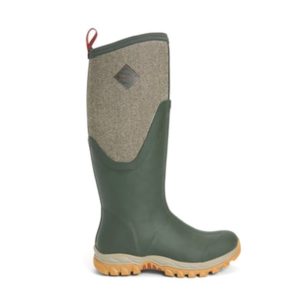 Arctic Sport II Tall Women’s Muck Boot in a Choice of Colours (AS2T)