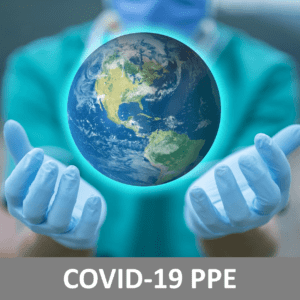 COVID 19 PPE